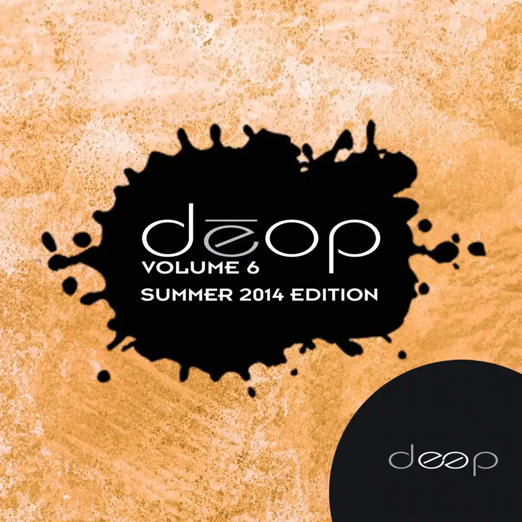 Deop, Vol. 6
