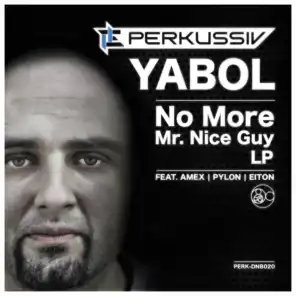 No More Mr. Nice Guy (Original Mix)