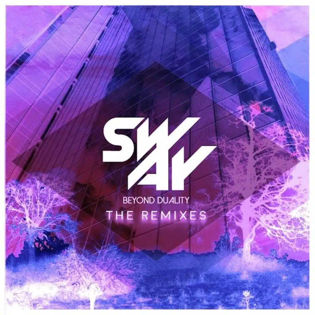 Beyond Duality (The Remixes)