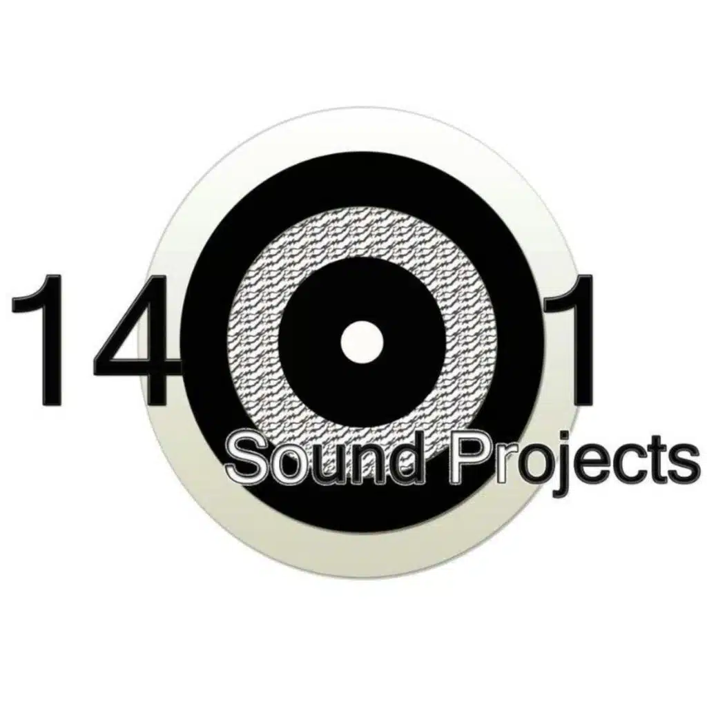 1401 Sound Projects Ces't La Deep Sessions Vol.9 Mixed By TeeKaY