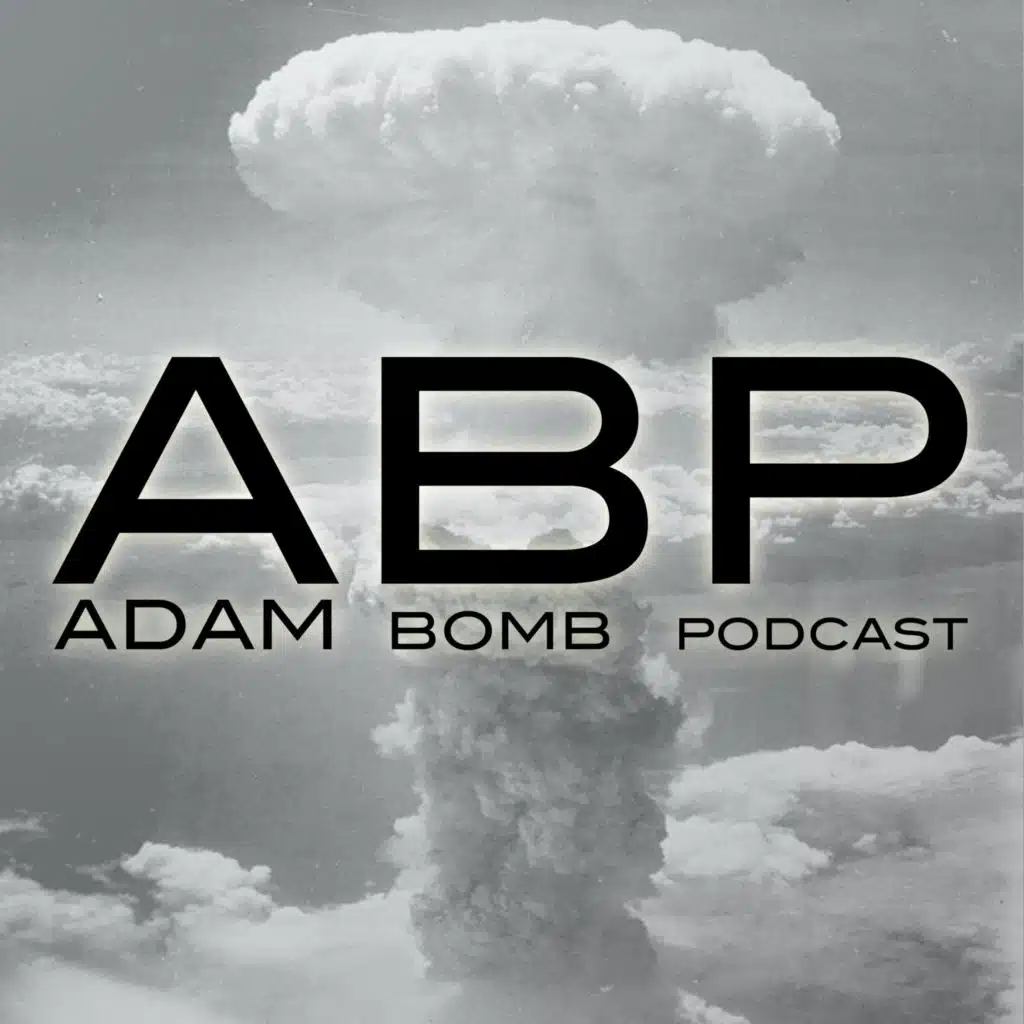 A.B.P. (Adam Bomb Podcast)
