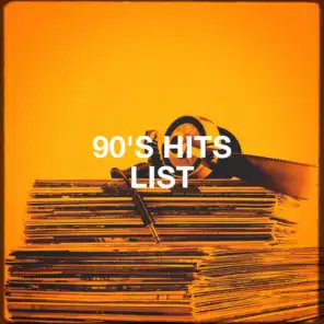 Generation 90, 60's 70's 80's 90's Hits, The 90's Generation