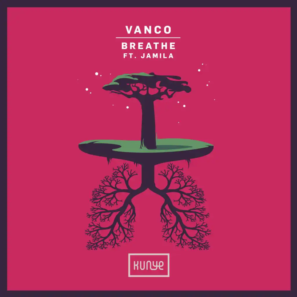 Breathe (Nandu Remix) [feat. JAMILA]