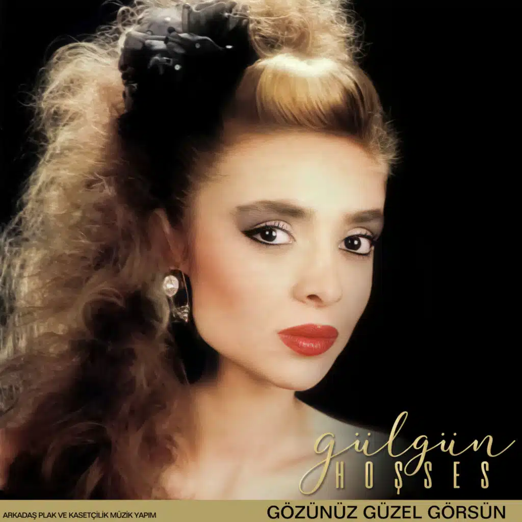 Gülgün Hoşses