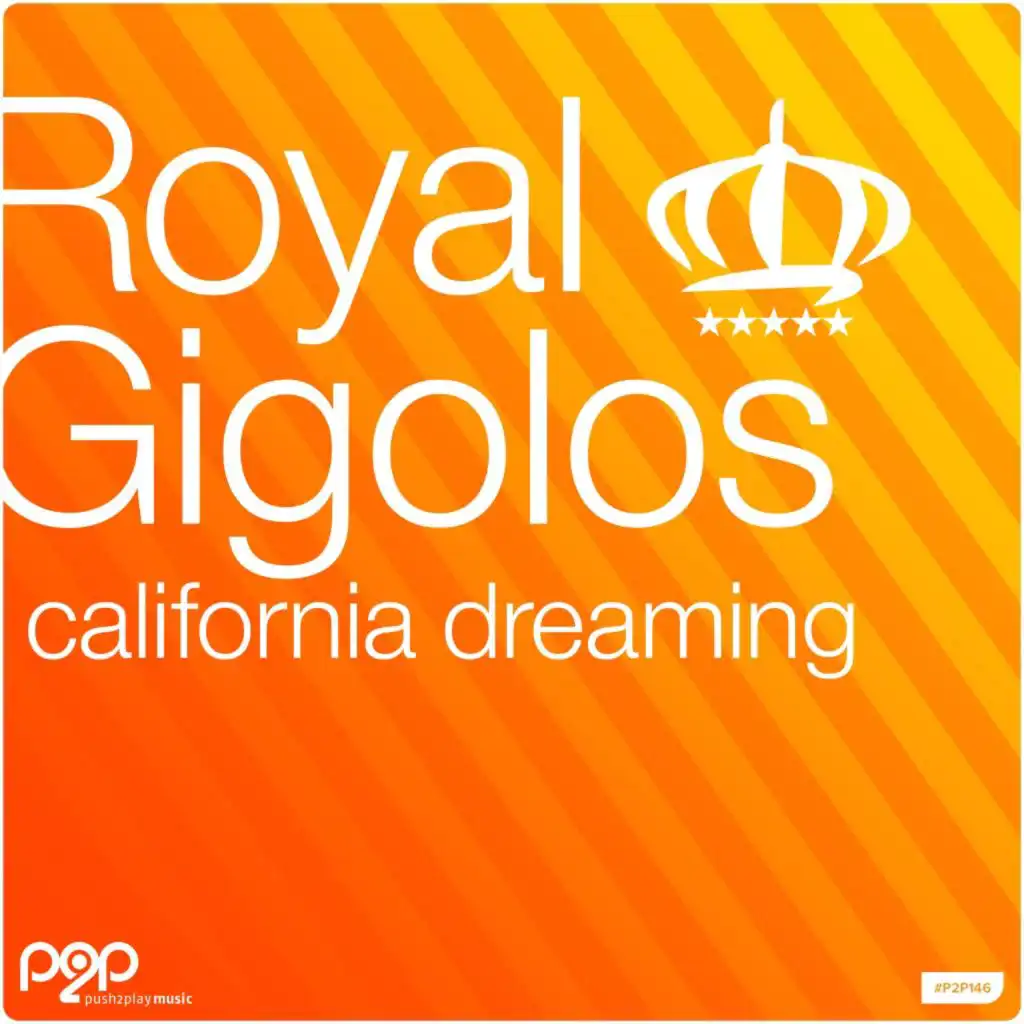 California Dreaming (Afro Mix)