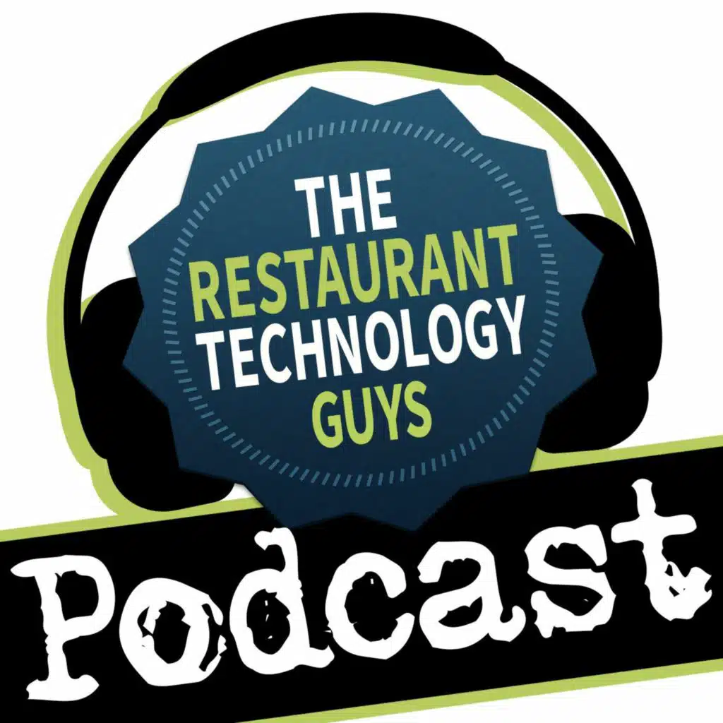 The Restaurant Technology Guys Podcast Ep. 063: Making your design sell for you! W/ Hadar Interiors