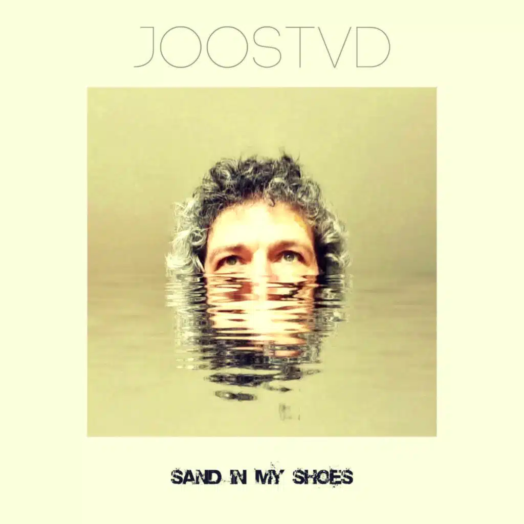 Sand in My Shoes