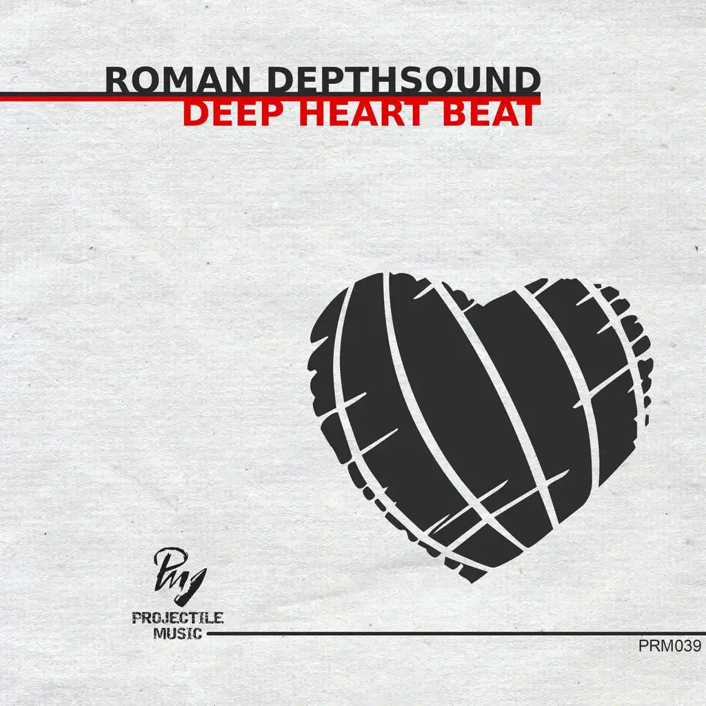 Deep Heart Beat (Original Mix)