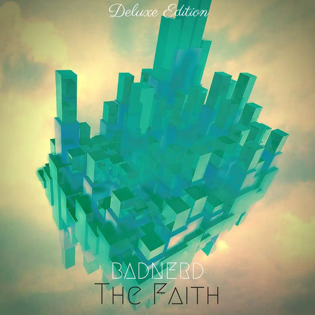 The Faith [Deluxe Edition]
