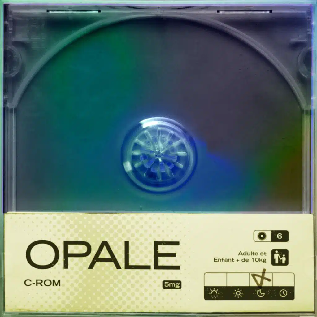 Opale