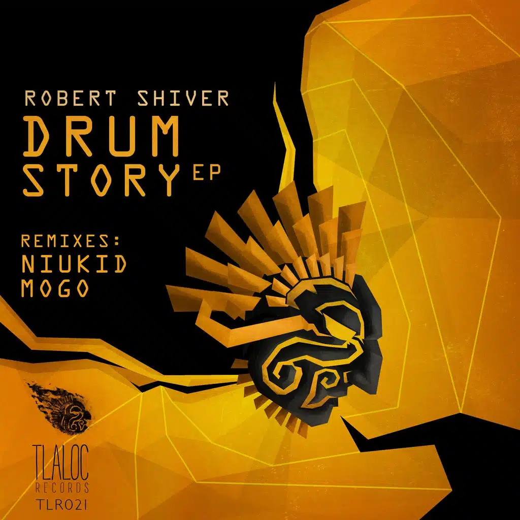 Drum Story EP