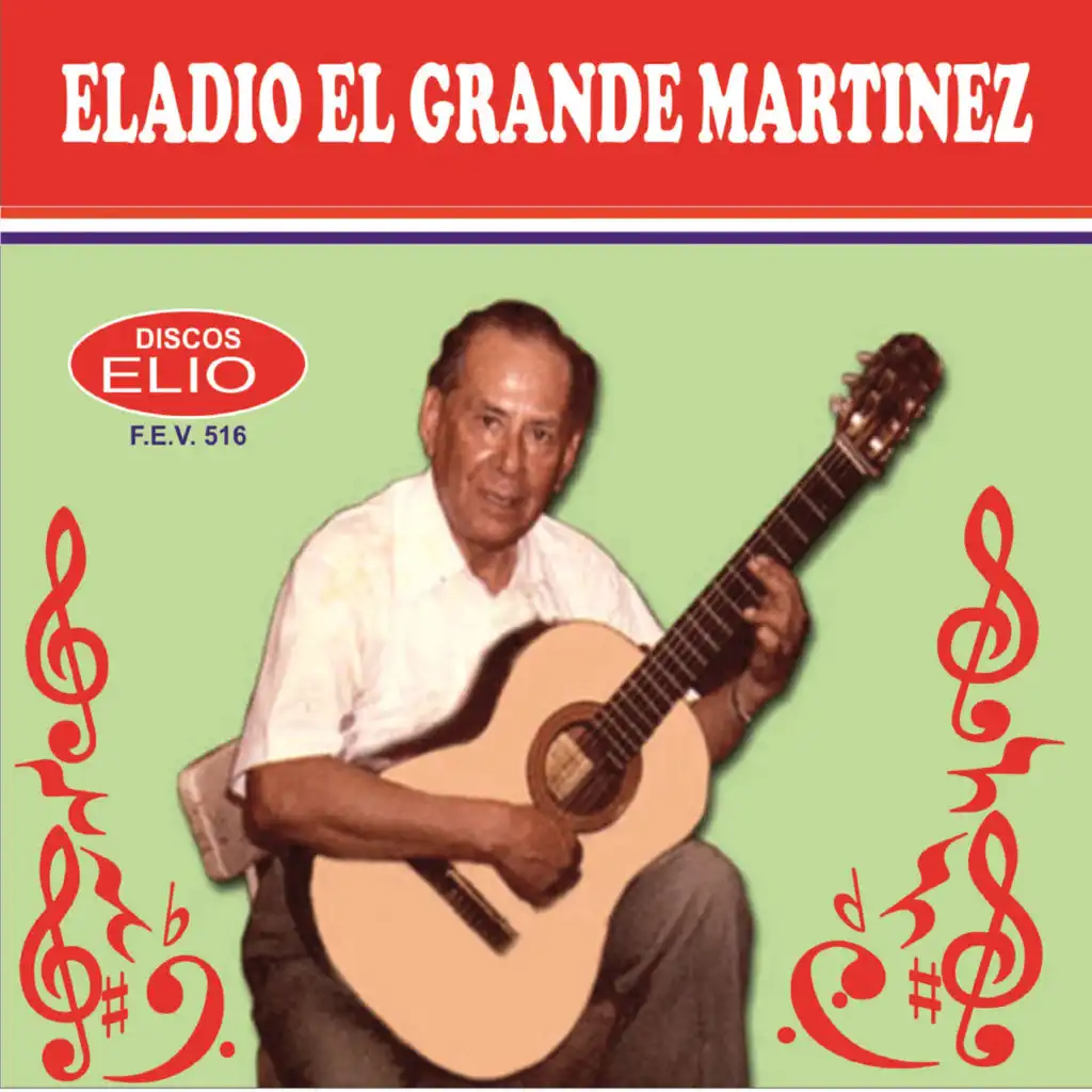 Eladio Martínez