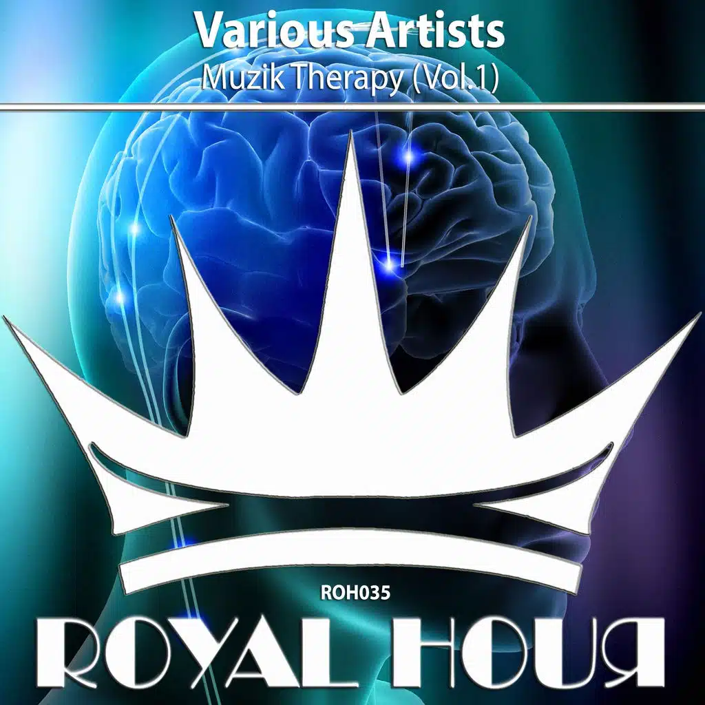 Be Yourself (Original Mix)