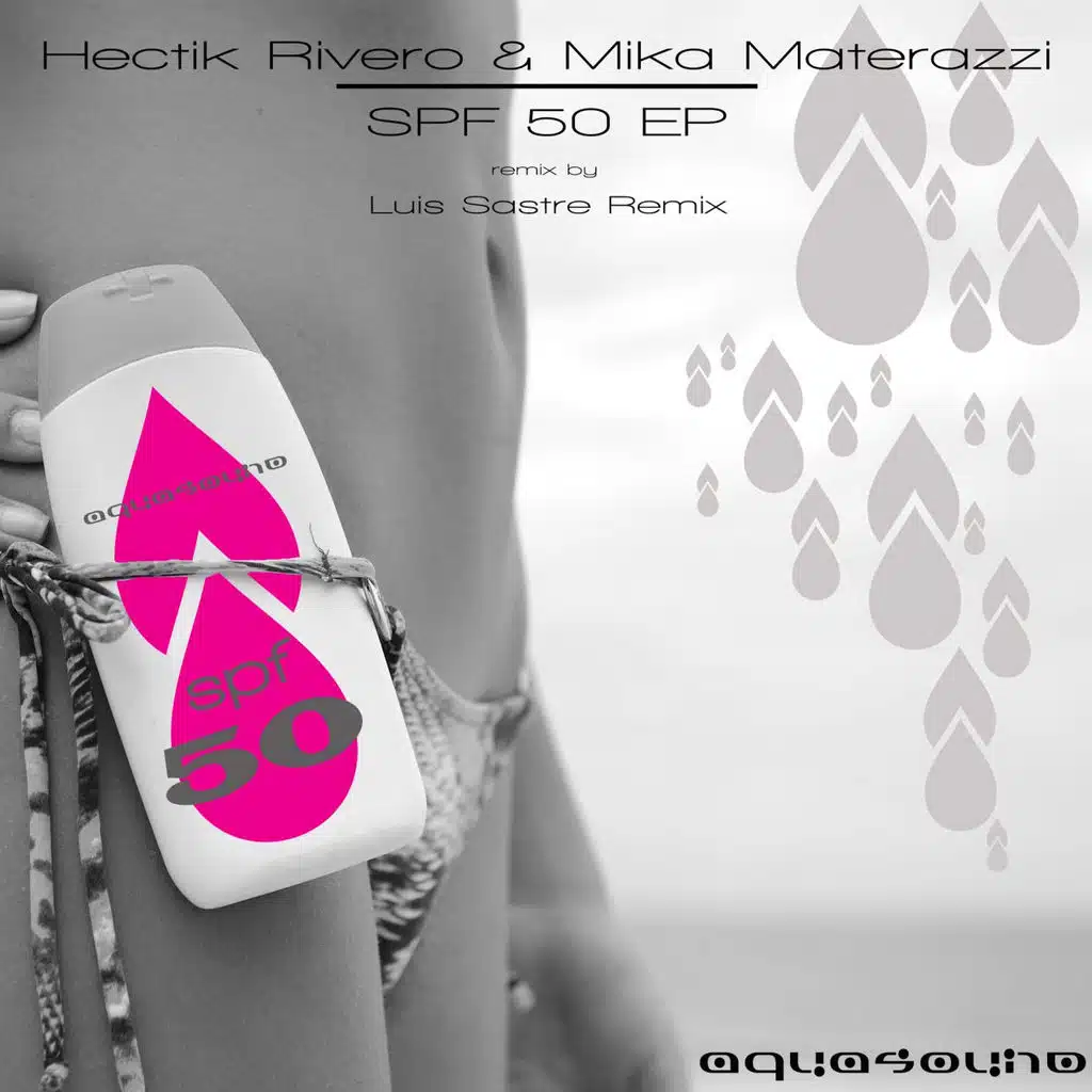 SPF 50 (Original Mix)