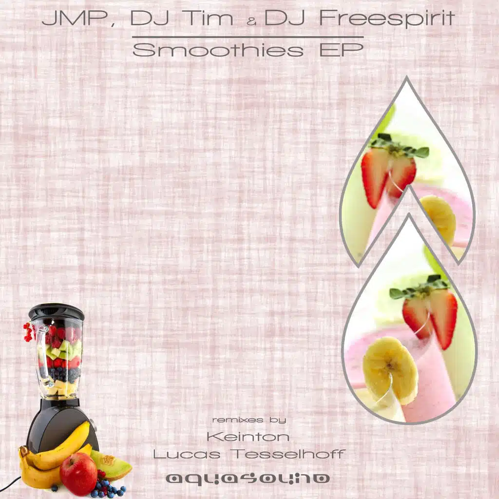 JMP, DJ Freespirit, DJ Tim