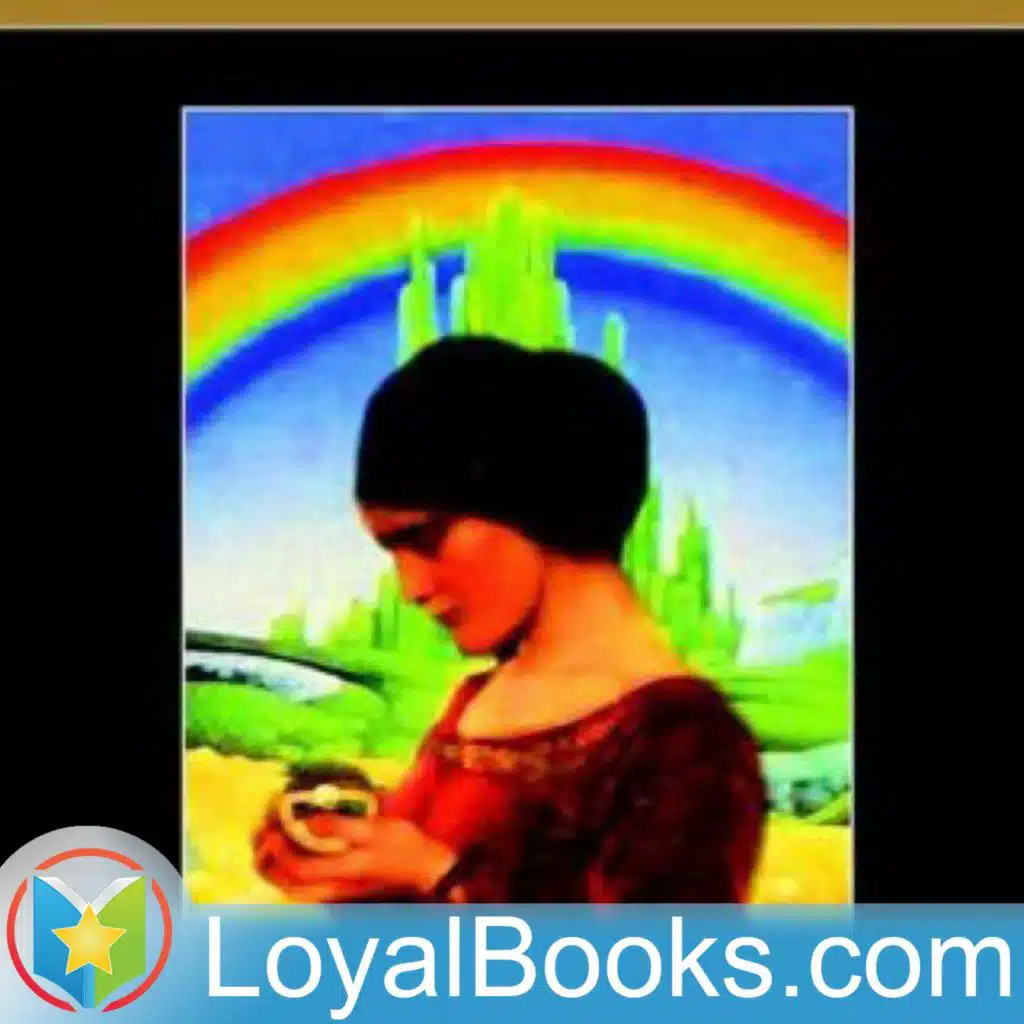 01 – A Terrible Loss