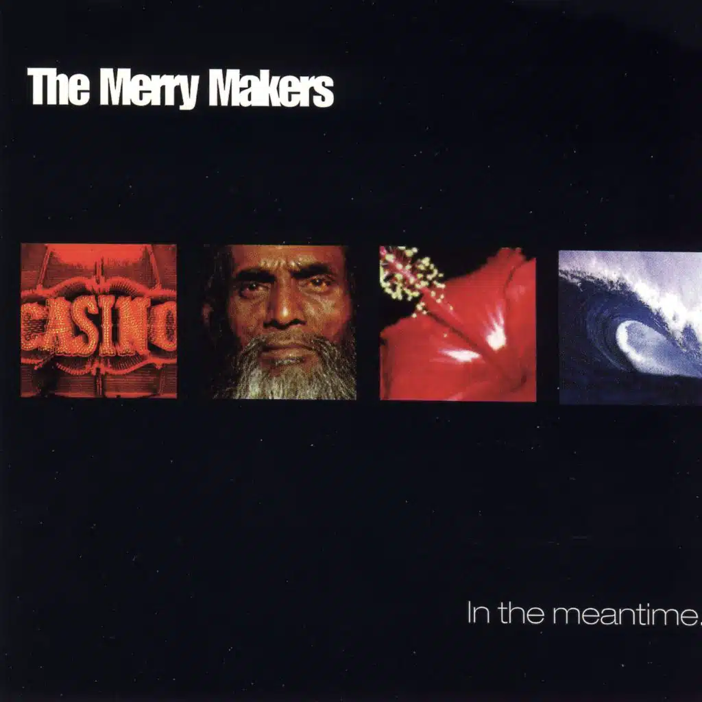 The Merry Makers