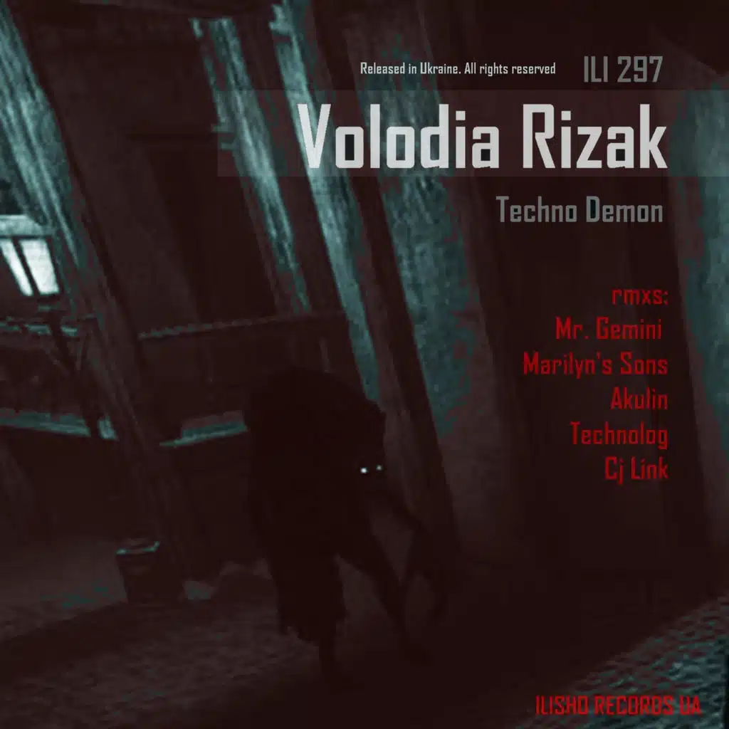 Techno Demon (Akulin Remix)