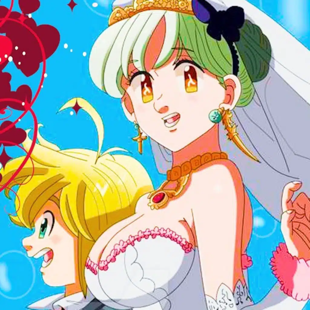 Goodbye to the Seven Deadly Sins… (Nanatsu no Taizai Final Ending Apparently Confirmed)