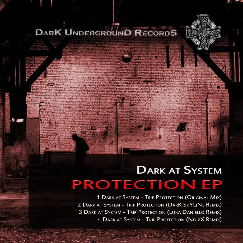Dark at System