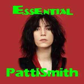 The Essential Patti Smith