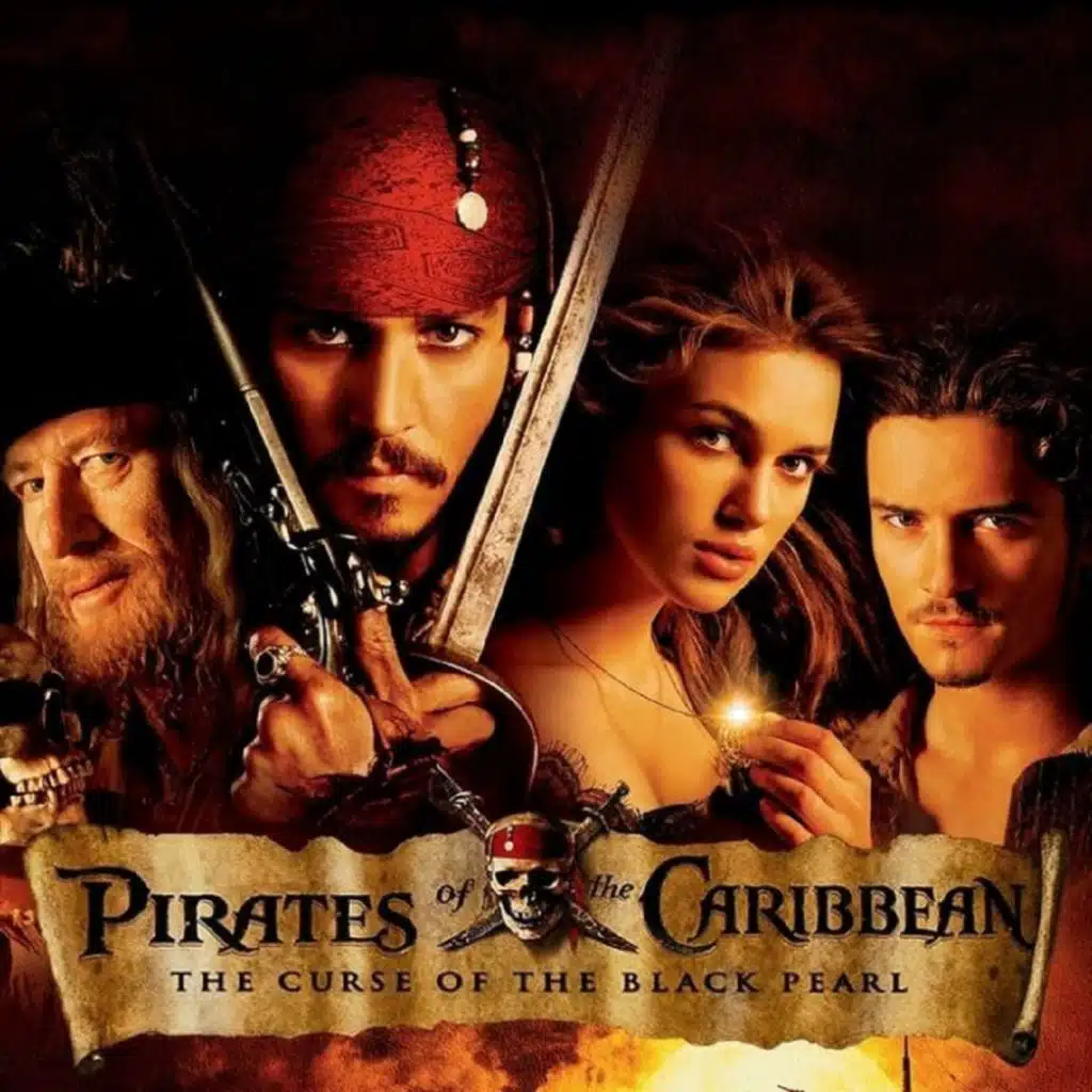 He's a Pirate - Pirates of the Caribbean | Beatz | Mr GVK