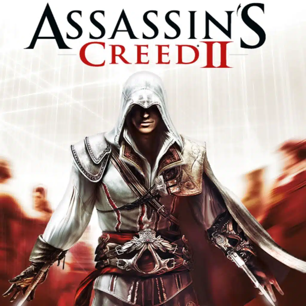 Ezio's Family - Assassin's Creed II | Beatz | Mr GVK