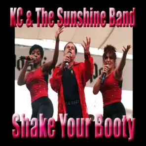 KC, The Sunshine Band