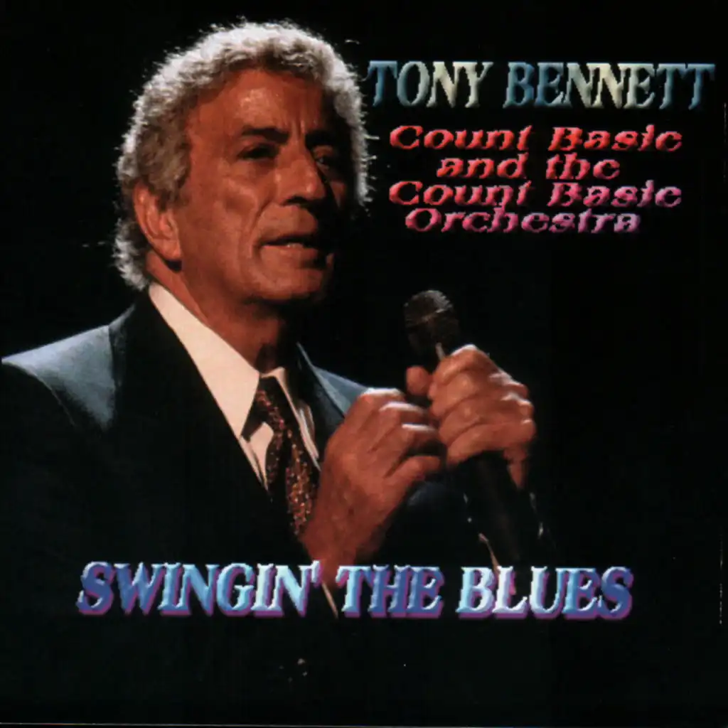 Swingin' The Blues