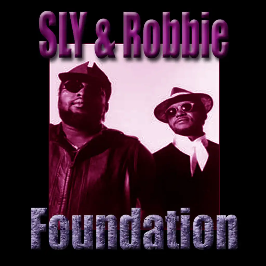 Sly&robbie