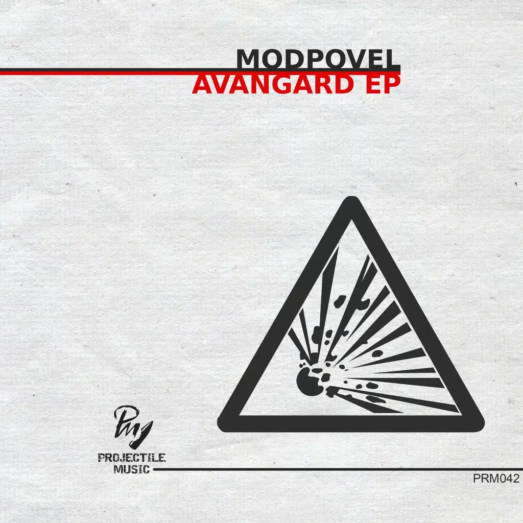 Avangard (Original Mix)