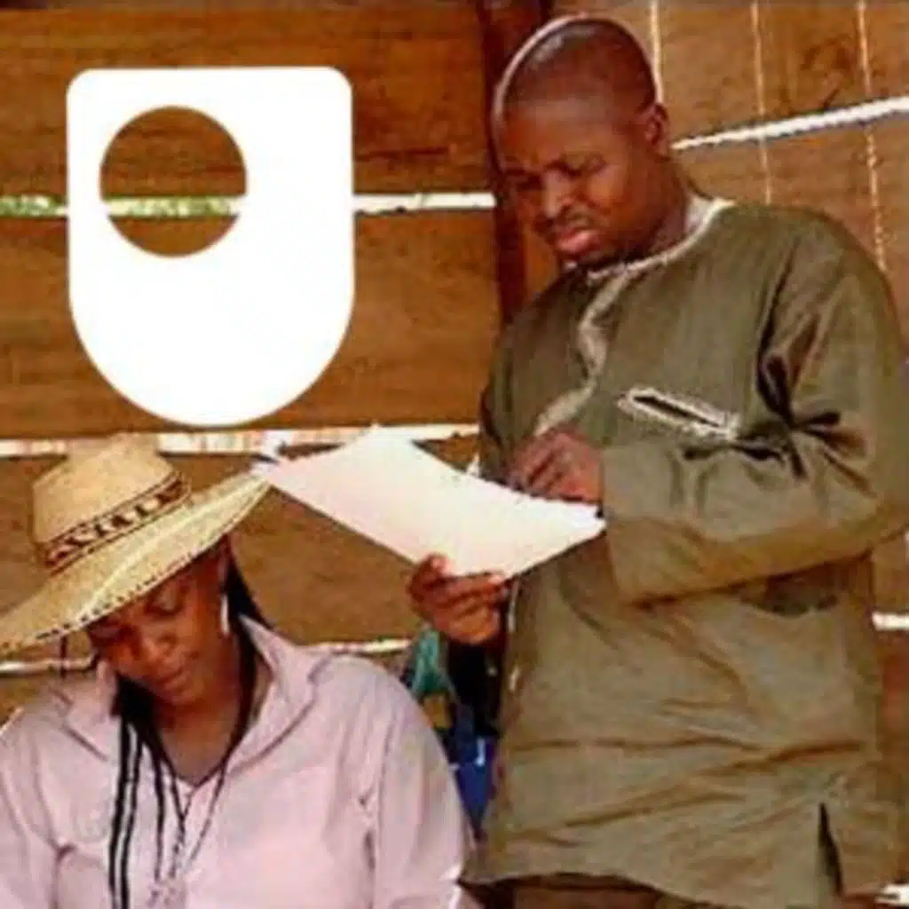 TESSA - The Show Must Go On