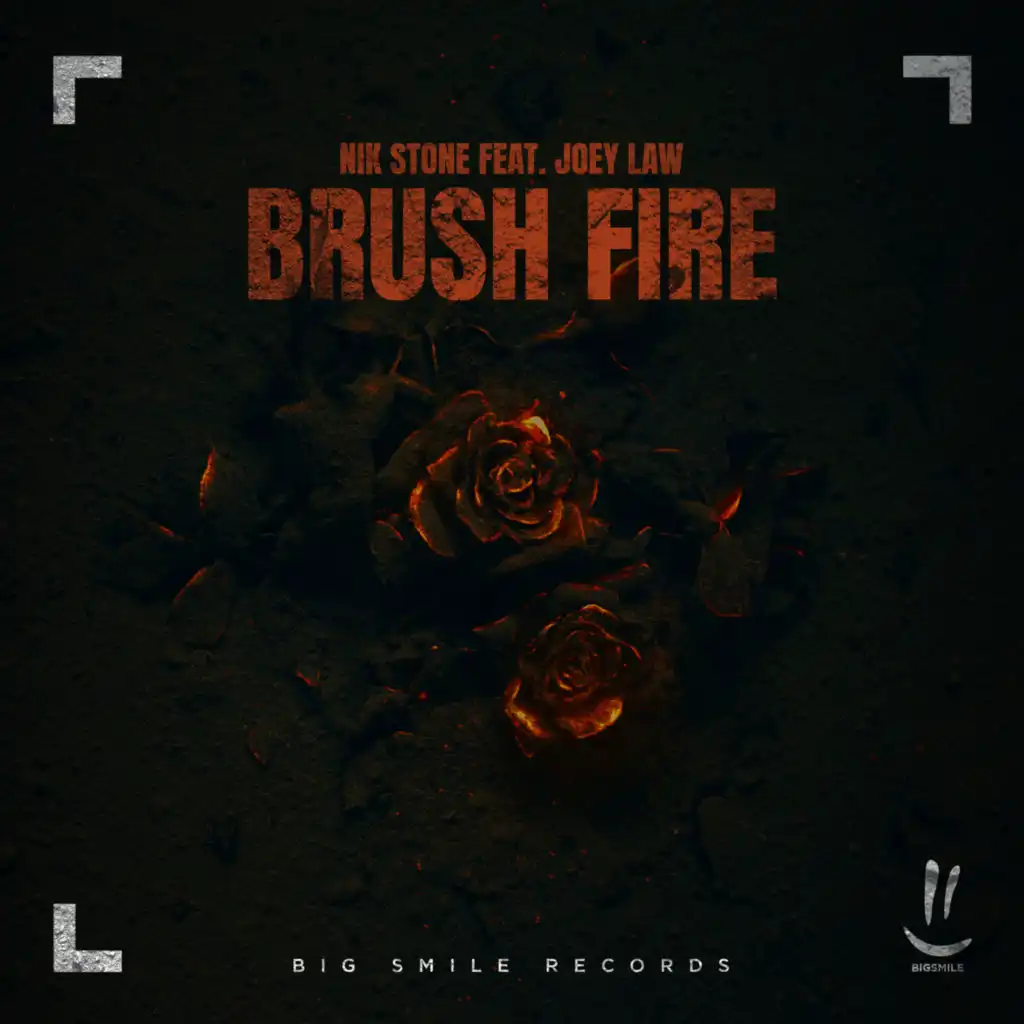 Brush Fire (Extended Mix) [feat. Joey Law]