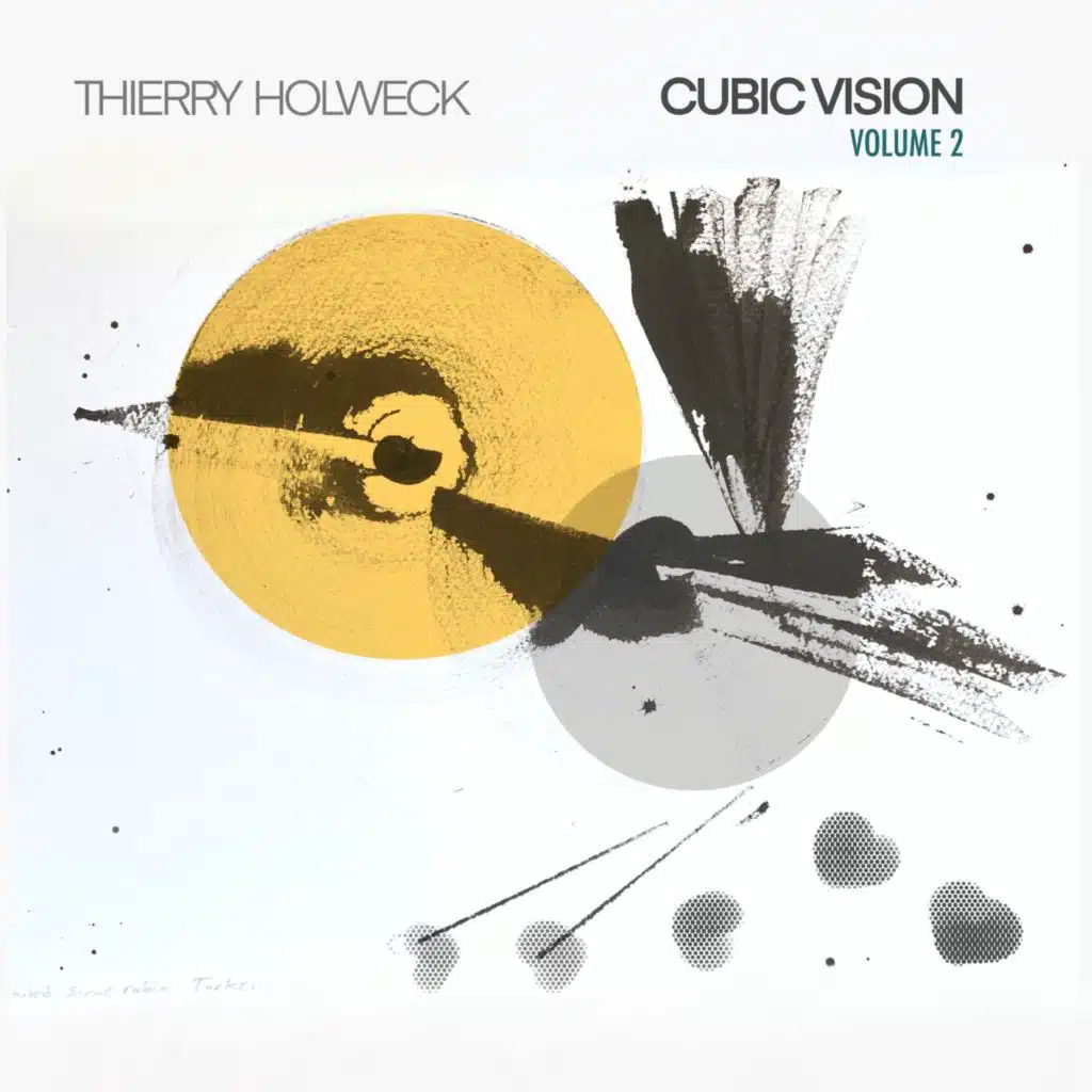 Cubic Visions, Vol. 2
