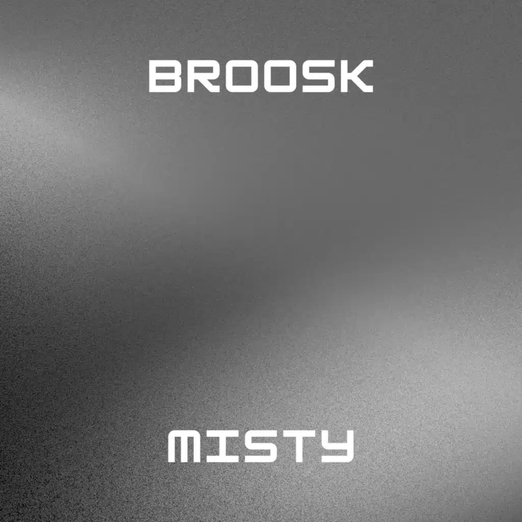 Misty