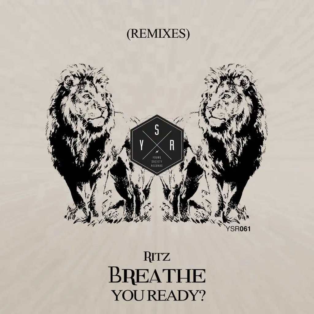 Breathe (Steeve Vicari Remix)