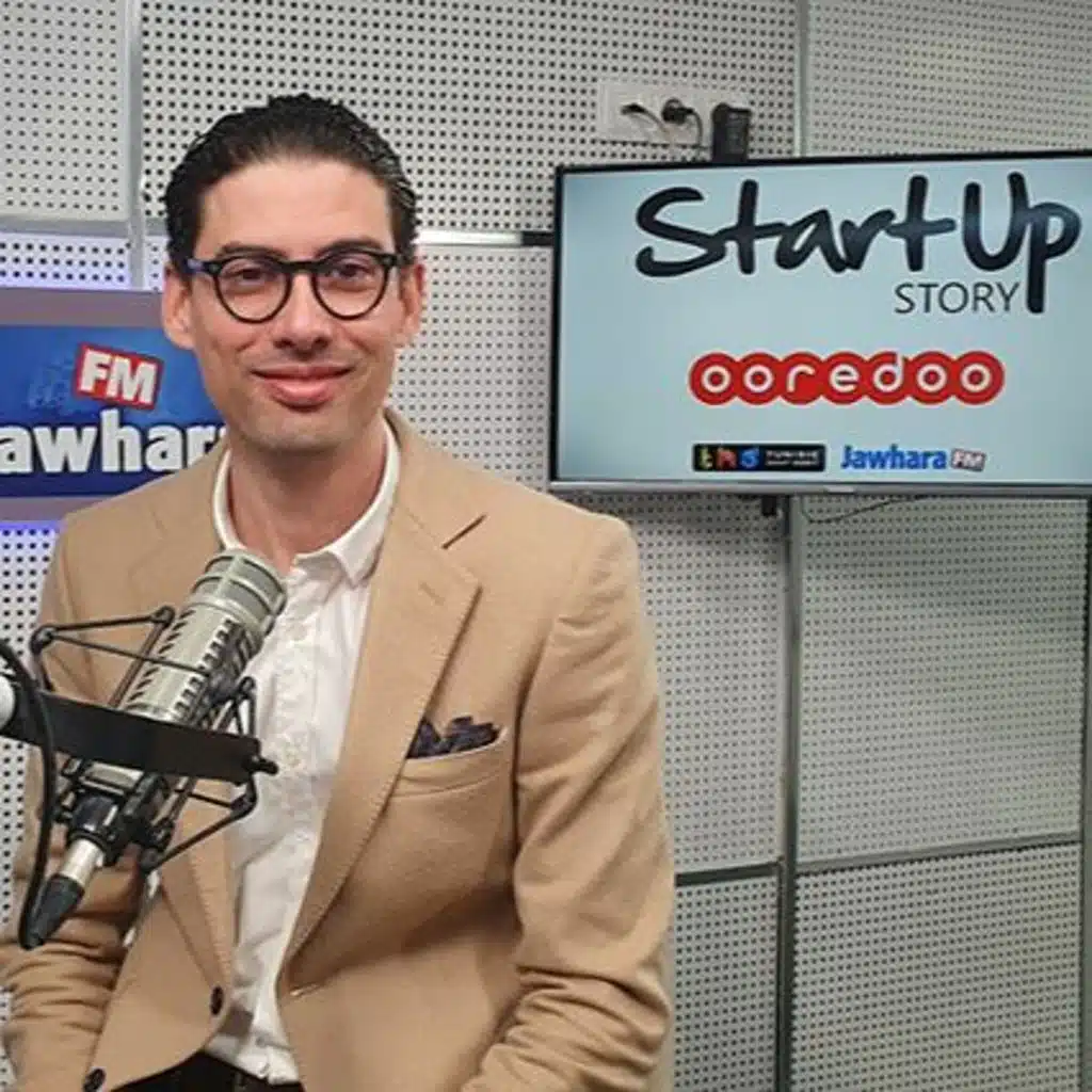 Startup Story Ep142: La transformation digitale vue de l'intérieur d'une entreprise