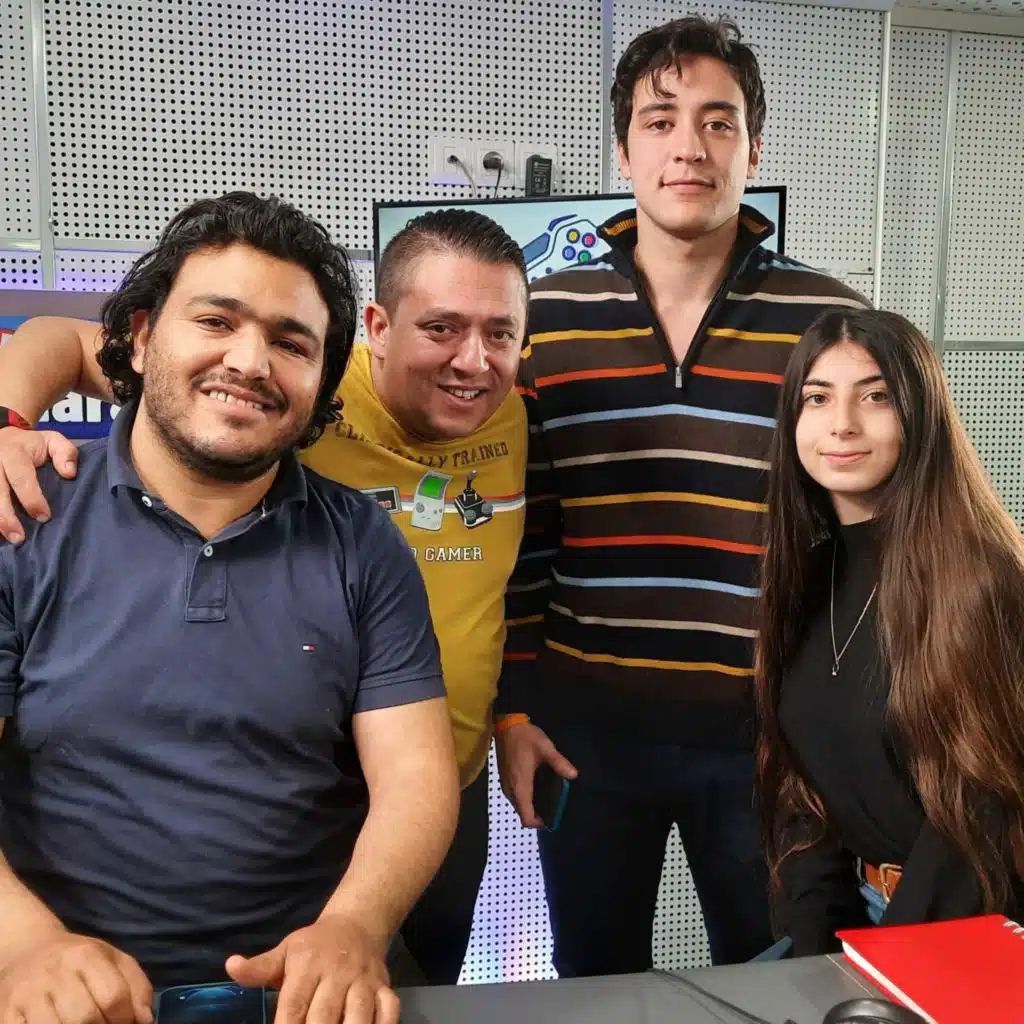 Gaming Story Ep38: Attasia TV forme sa propre équipe eSports