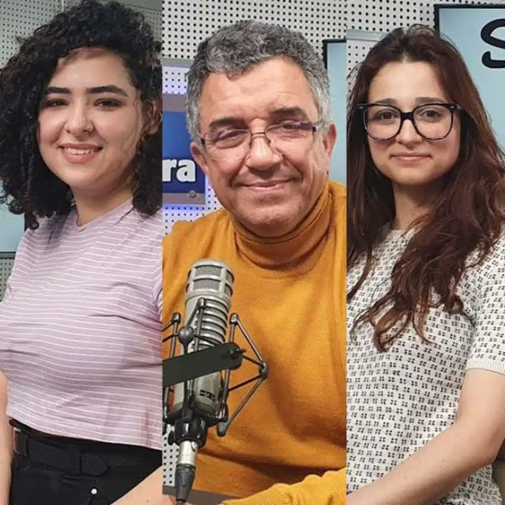 Startup Story Ep146 : Présentation du fond des fonds ANAVA + Hiil