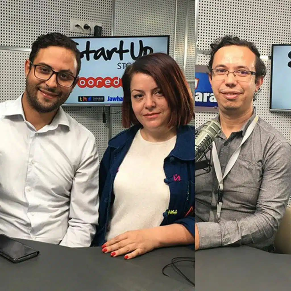 Startup Story Ep149: Monresto et NG Sign tracent leurs chemins vers la croissance