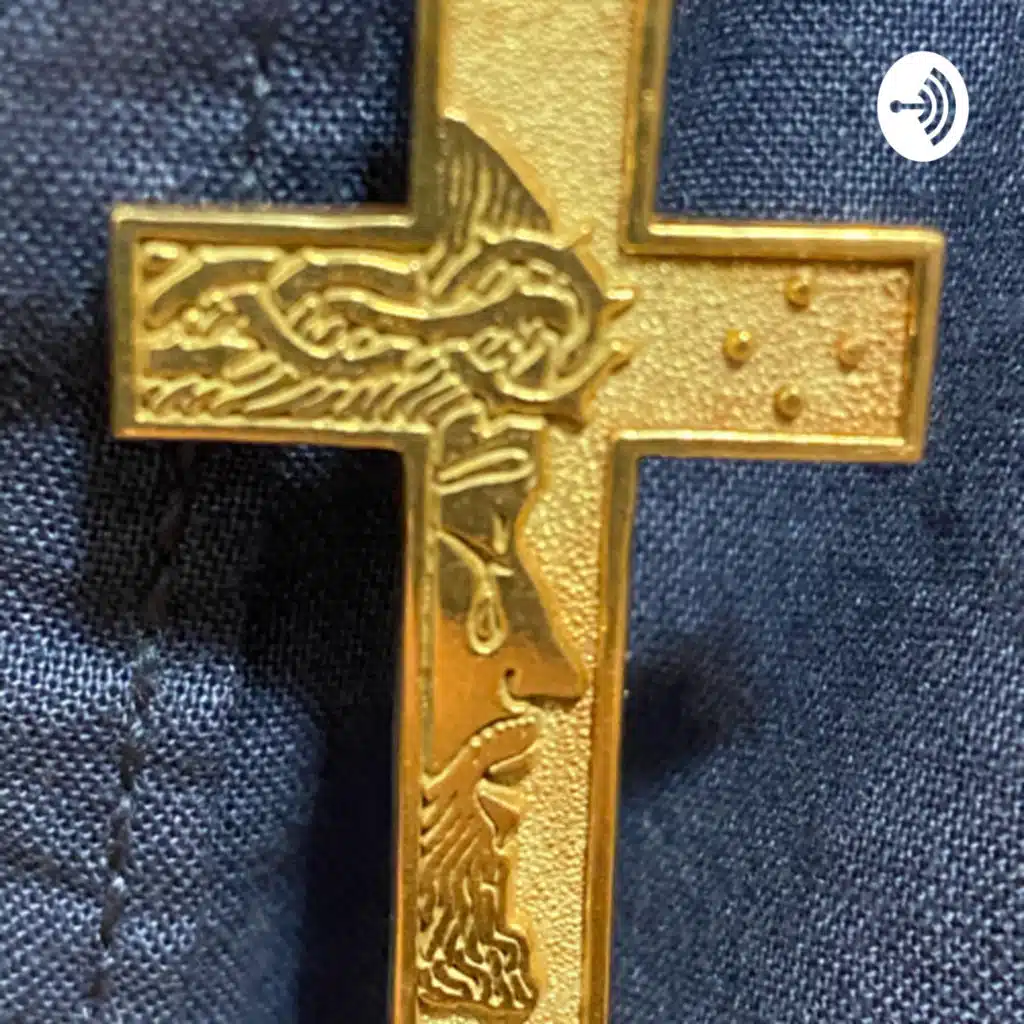 Garrett Gonzales Podcast 