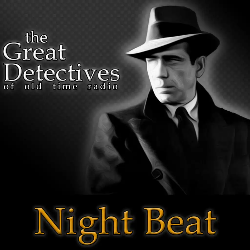 Adam Graham Radio Detective Podcasts