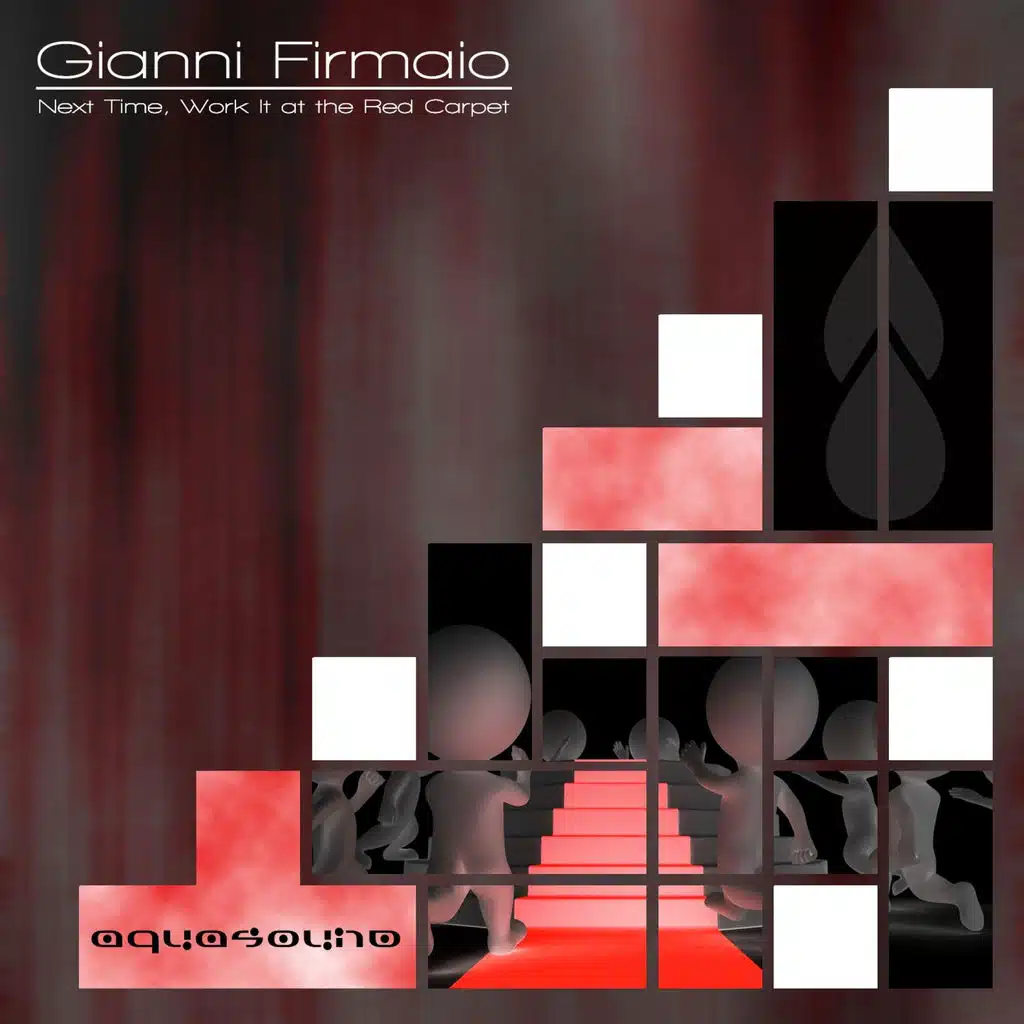 Work It (Original Mix)