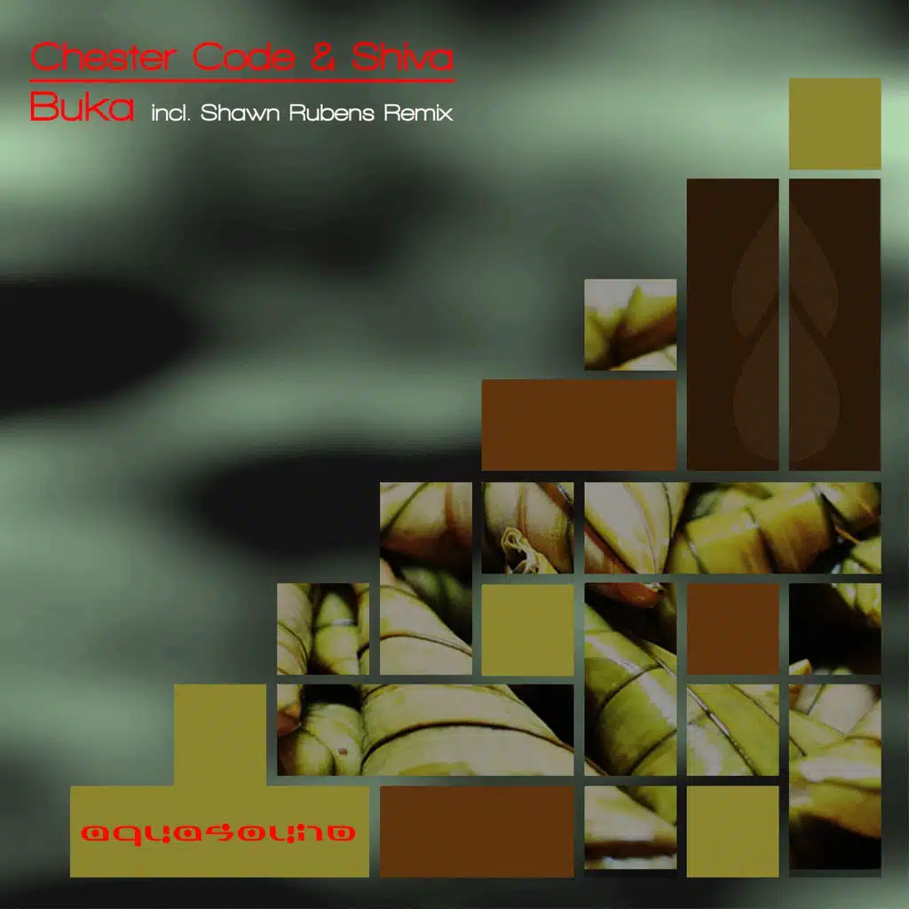 Buka (Original Mix)