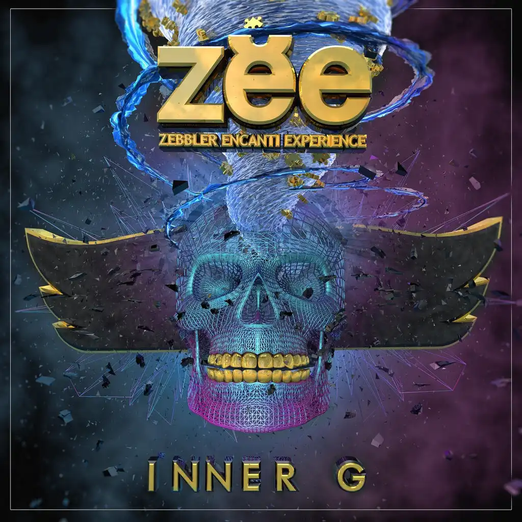 Inner G (feat. Ganavya)