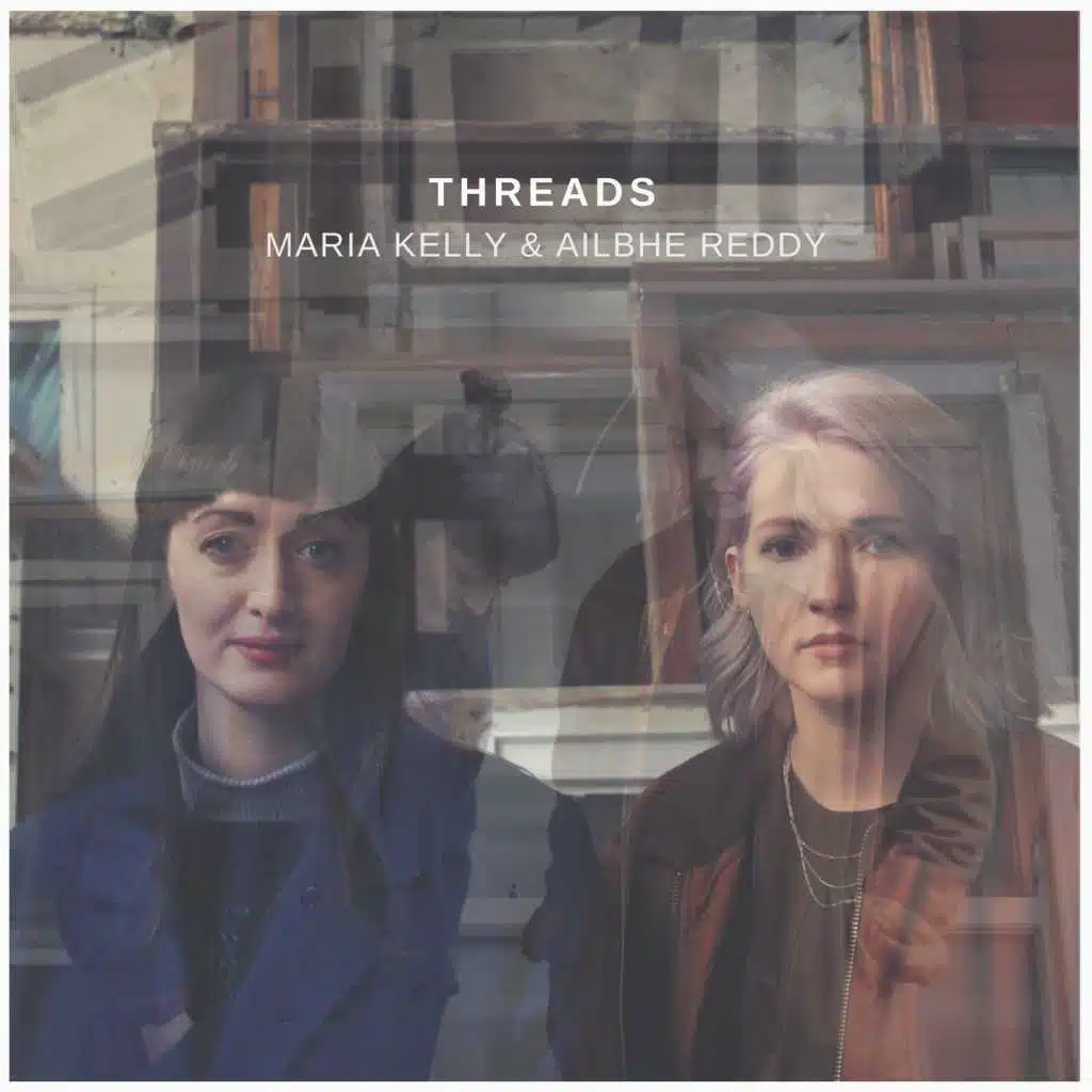 Threads (feat. Ailbhe Reddy)