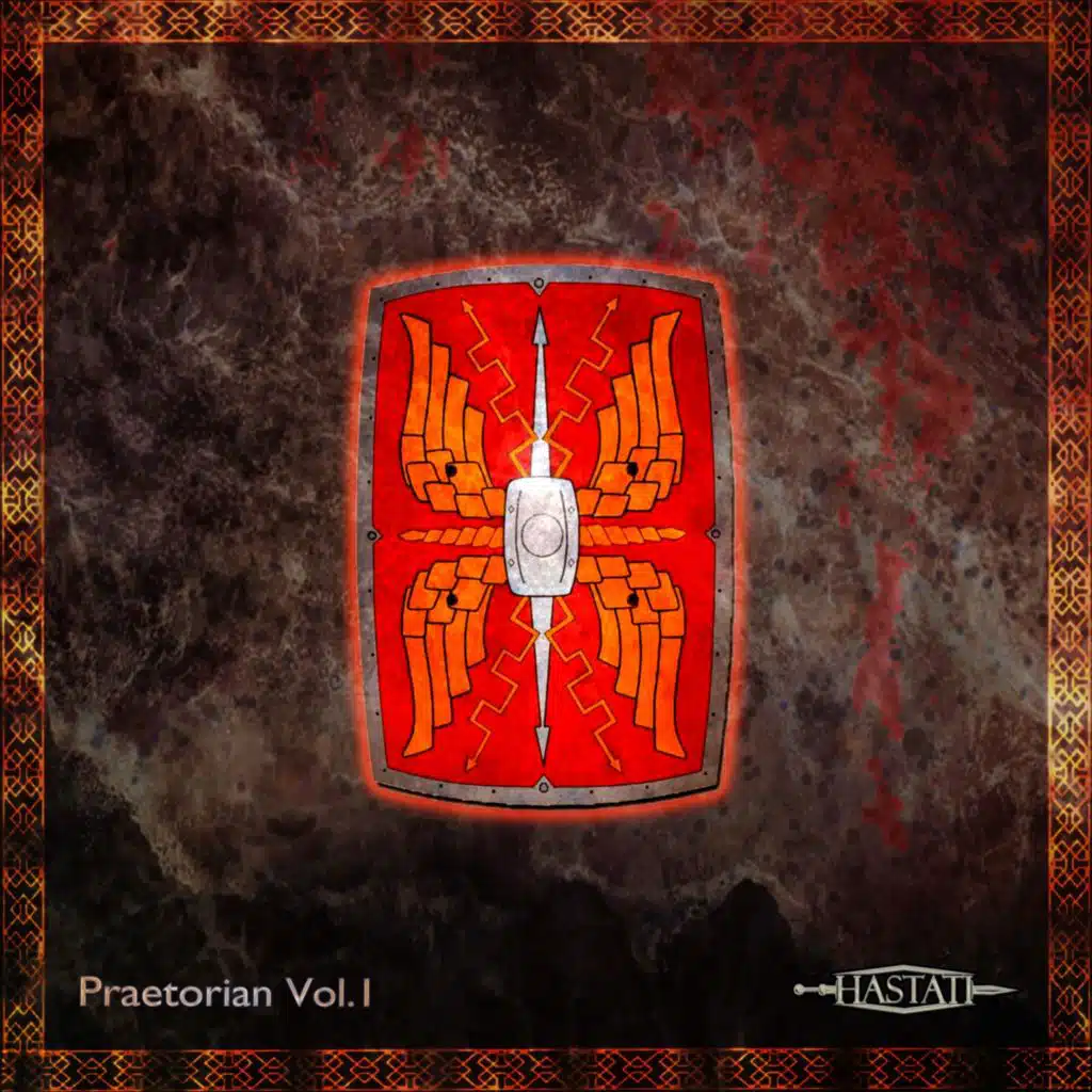 Praetorian, Vol. 1