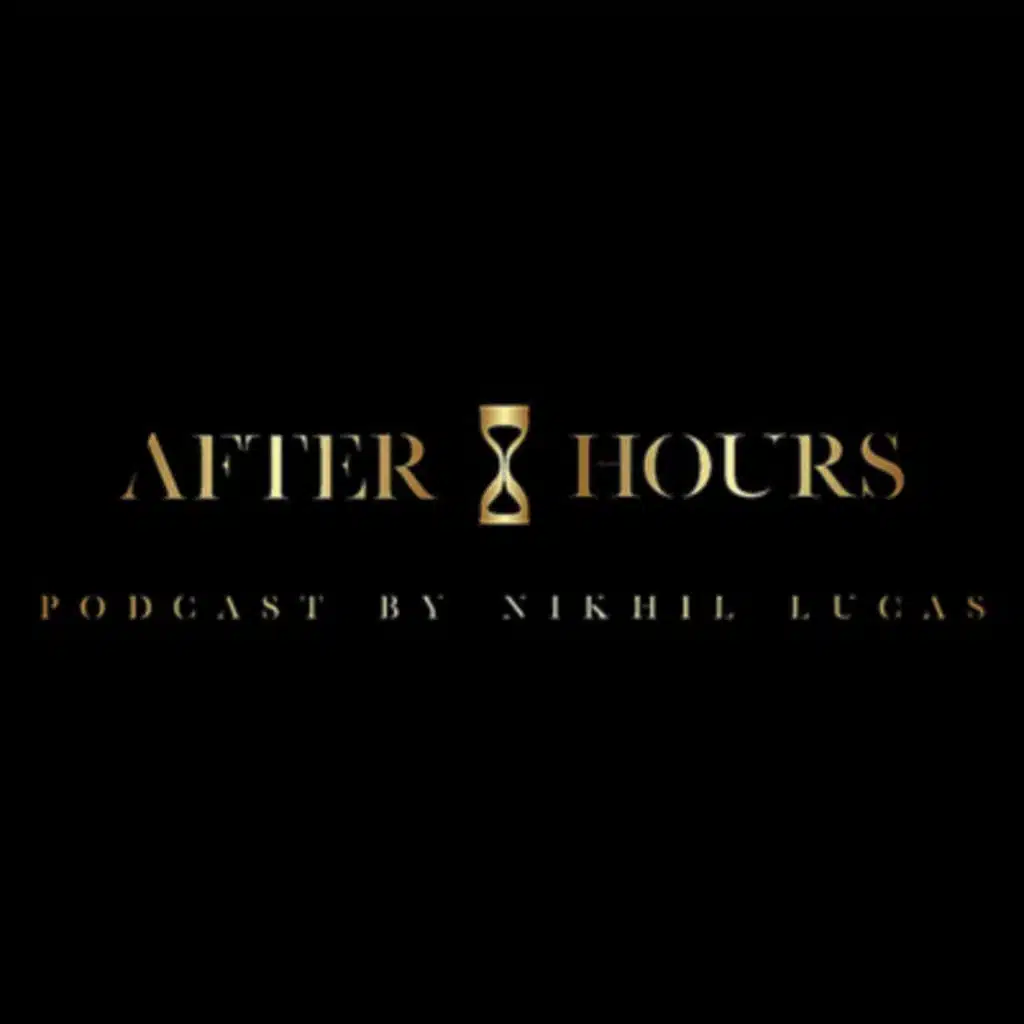The After Hours Podcast Episode. 10 " I Felt That One"