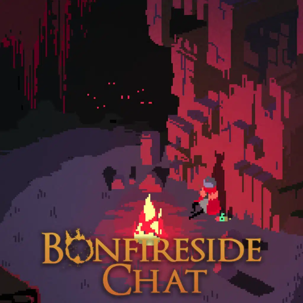 Episode 110: Hyper Light Drifter (Part 2)