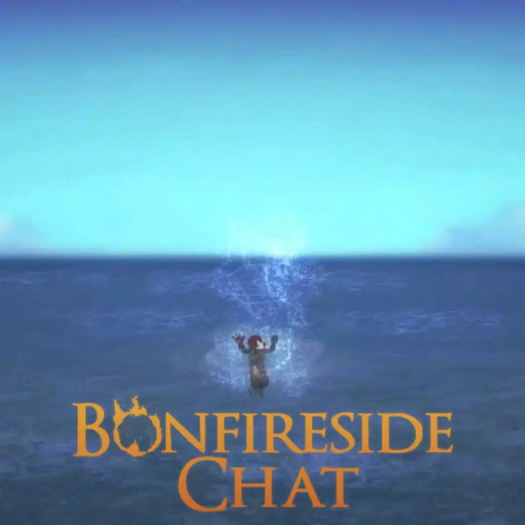 Episode 114: Salt & Sanctuary (Part 3)